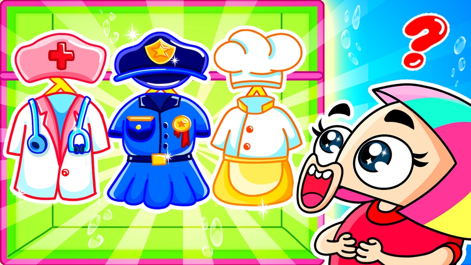 Vẽ hoạt hình - Minh hoạ theo yêu cầu, vẽ thumbnails, thiết kế nhân vật, minh hoạ sách, animation. - 9