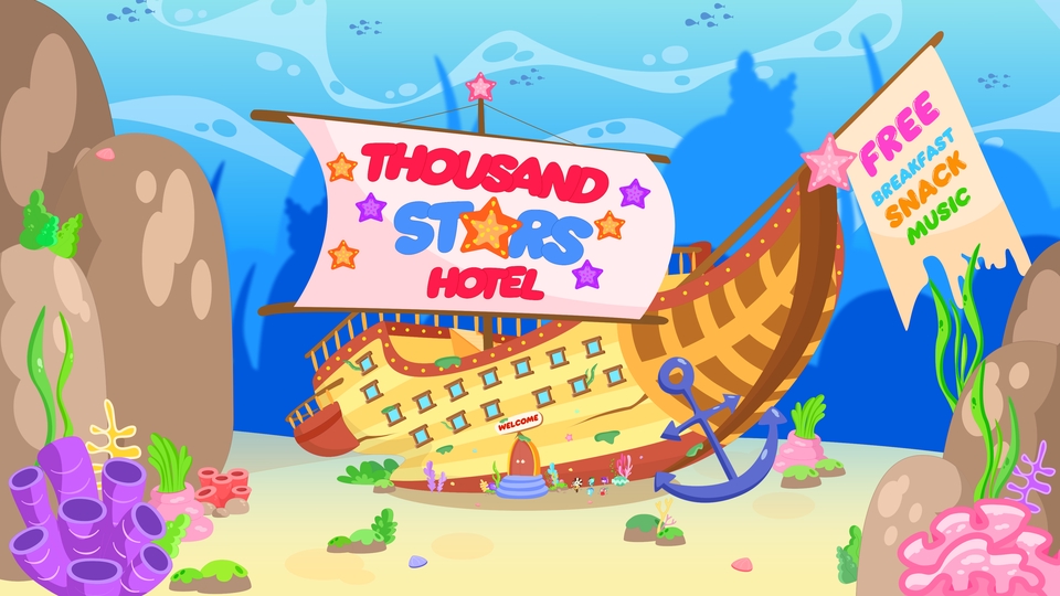 Vẽ hoạt hình - Minh hoạ theo yêu cầu, vẽ thumbnails, thiết kế nhân vật, minh hoạ sách, animation. - 8