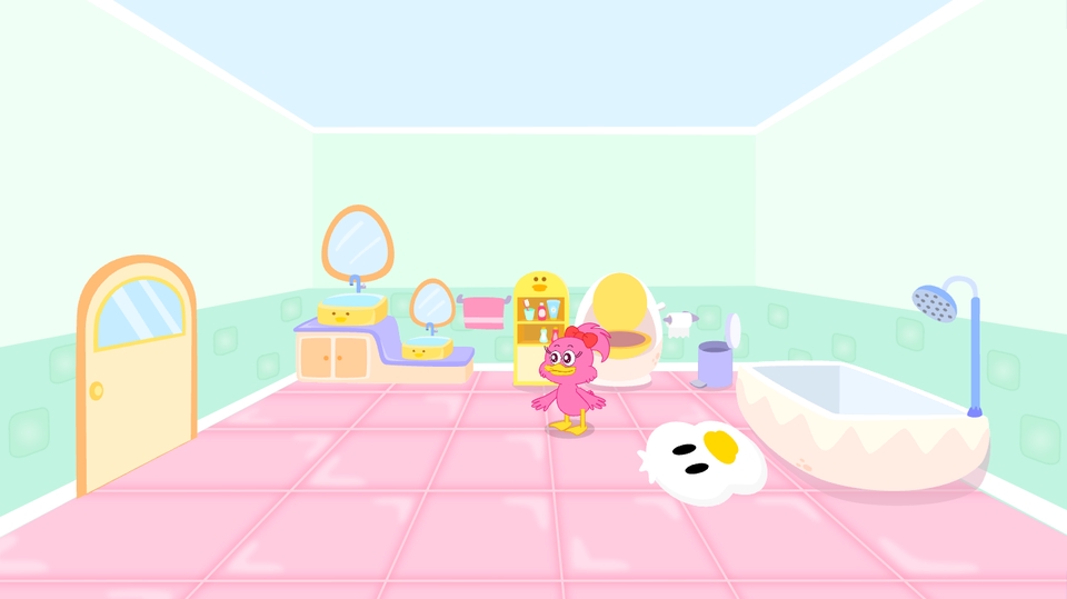 Vẽ hoạt hình - Minh hoạ theo yêu cầu, vẽ thumbnails, thiết kế nhân vật, minh hoạ sách, animation. - 10