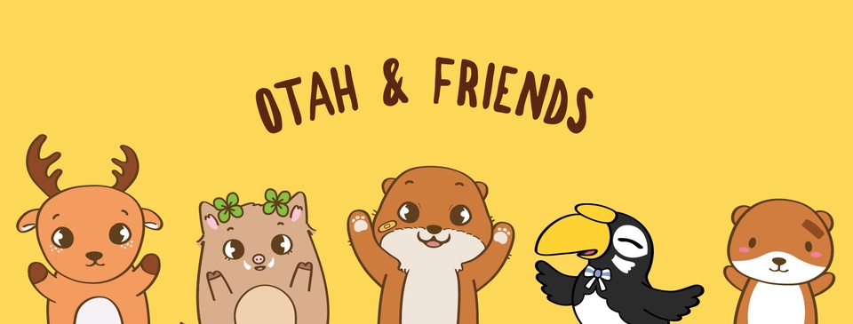 Vẽ hoạt hình - Minh hoạ theo yêu cầu, vẽ thumbnails, thiết kế nhân vật, minh hoạ sách, animation. - 6