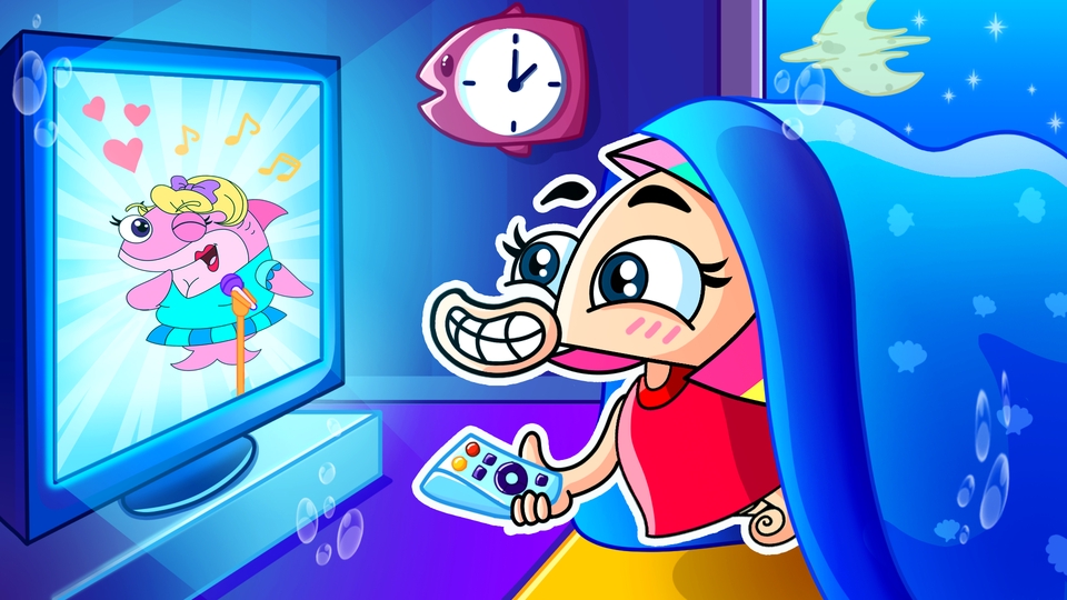 ve hoat hinh freelance @MinhKhanh