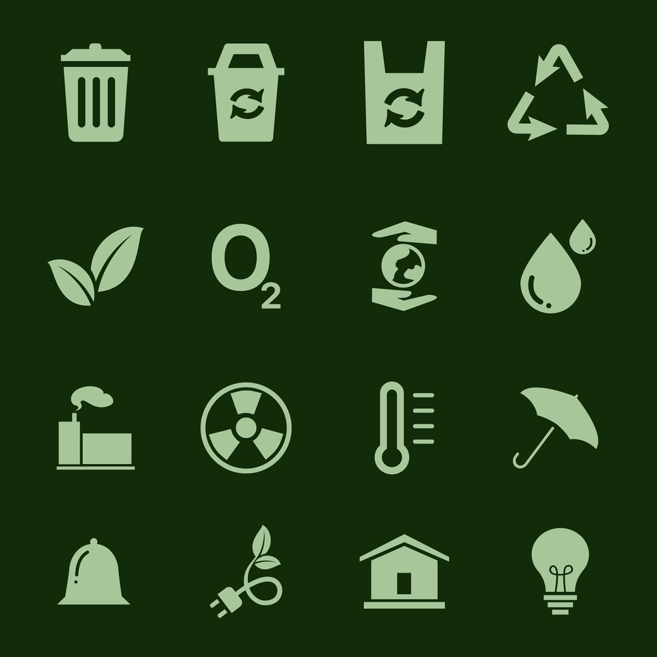 Thiết kế đồ họa thông tin - THIẾT KẾ ICON - SET ICON NHANH - CHUYÊN NHIỆP - 3