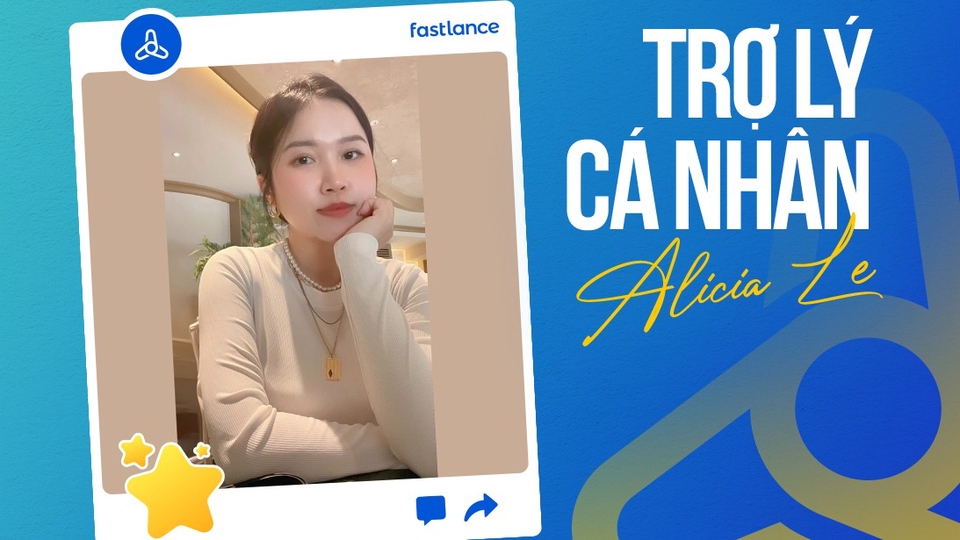 Dịch vụ Thư ký - Thuê freelancer Thư ký - Trợ lý cá nhân