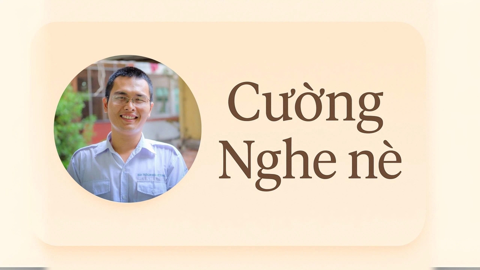 Các dịch vụ Tư vấn khác - Thuê freelancer Tư vấn - Lắng nghe - Lắng lòng mà nghe