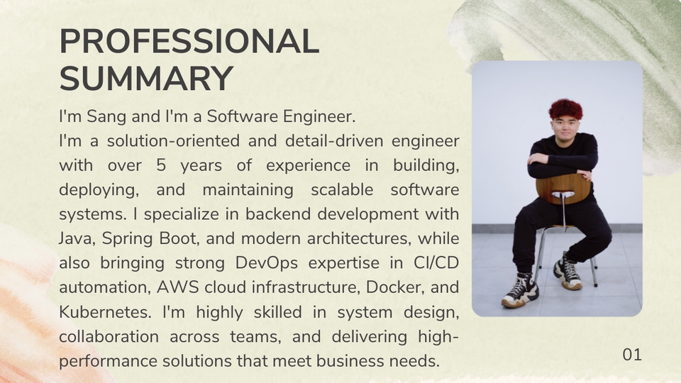 IT - Tư vấn & triển khai DevOps: CI/CD, AWS, Docker, Kubernetes - 2