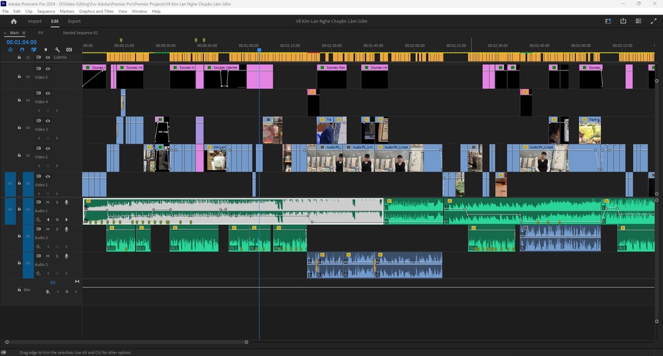 Video editor - Video Editing - 4