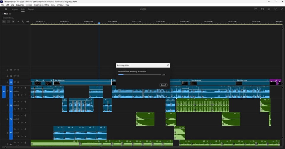 Video editor - Video Editing - 3