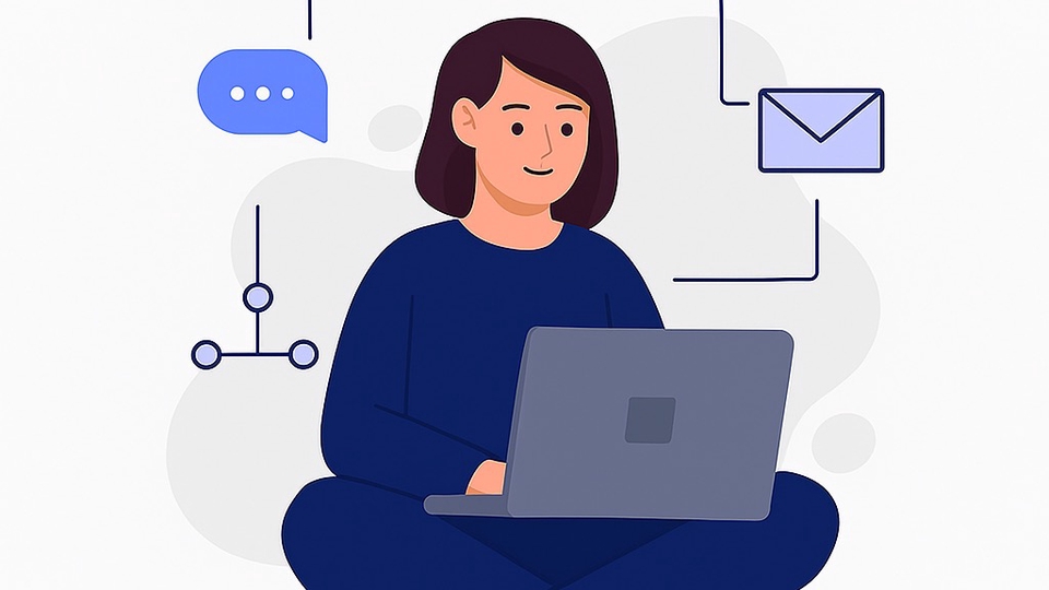 Việc làm thương mại điện tử freelance - Nhập liệu