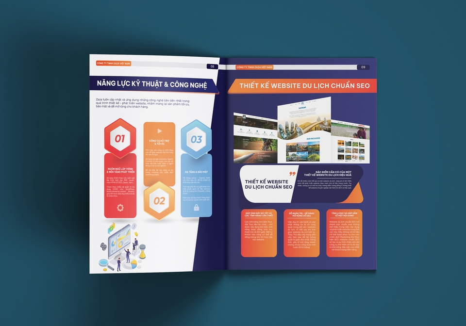 dich vu thiet ke @DuongThaiNam