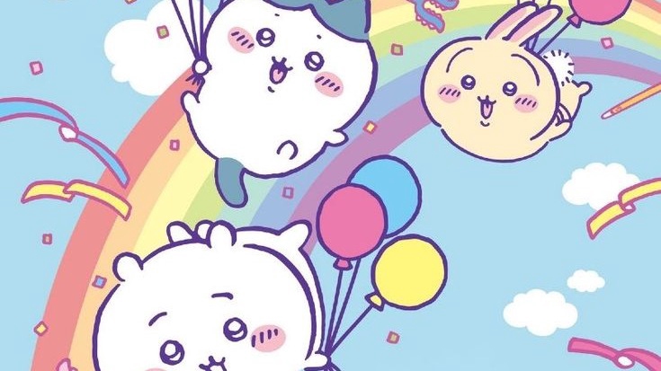 Dễ thương và bắt mắt có nhân vật và chiều sâu của nội dung