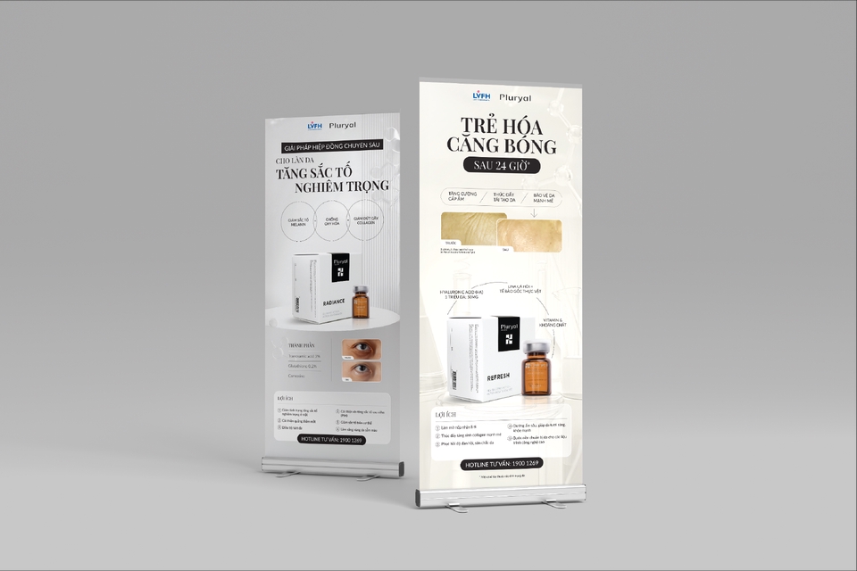 Thiết kế ấn phẩm - Thiết kế ấn phẩm in ấn POSM - 6