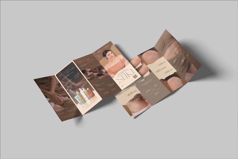 Thiết kế ấn phẩm - Thiết kế ấn phẩm in ấn POSM - 7