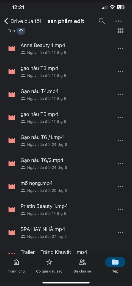 Video editor - Editor tiktok - 4
