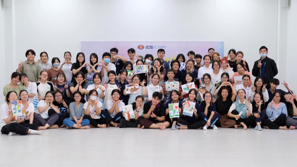 Dịch vụ Tổ chức sự kiện - Thuê freelancer Tổ chức sự kiện - Điều phối sự kiện giáo dục, tâm lý