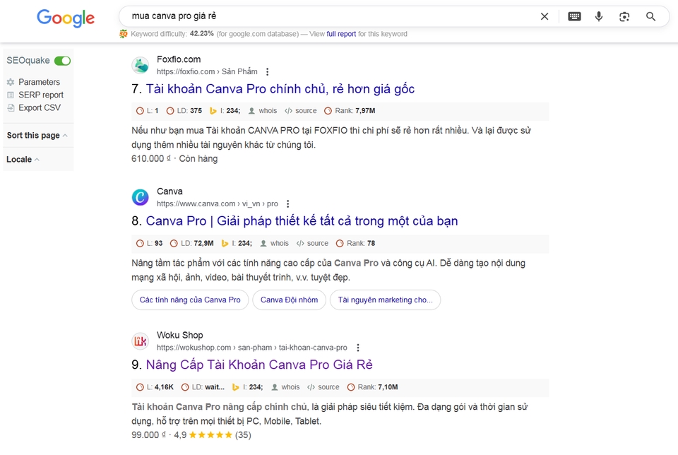 Viết content - Content SEO Đa Lĩnh Vực - 4