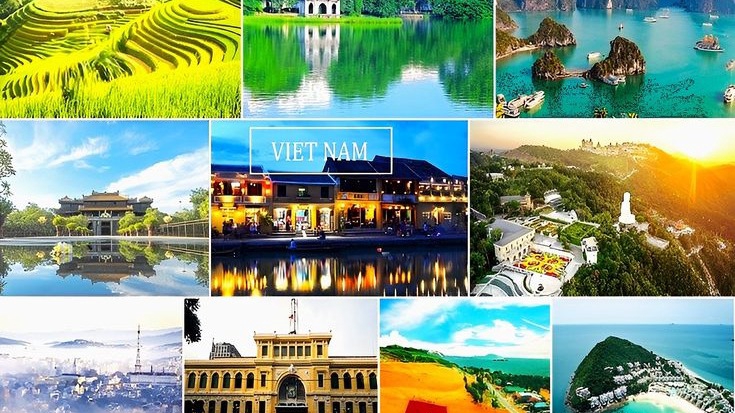 Dịch vụ Lập kế hoạch du lịch - Thuê freelancer Lập kế hoạch du lịch - Tư vấn, thiết kế du lịch phù hợp cho từng khách hàng