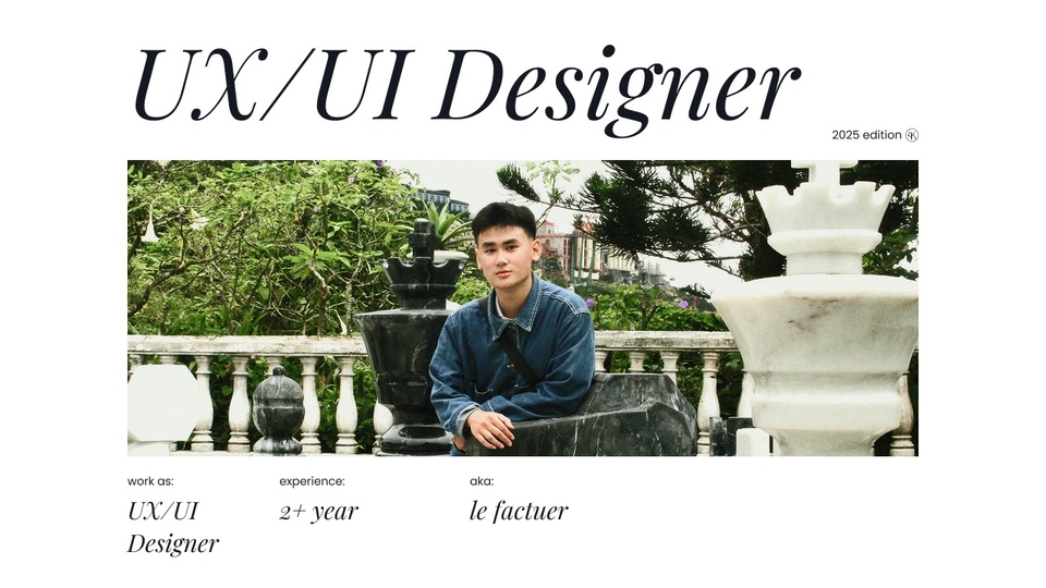 Thiết kế Website/App Chuẩn UX/UI Chuyên nghiệp – Tối Ưu Hóa Trải Nghiệm, Nâng Tầm Thương Hiệu