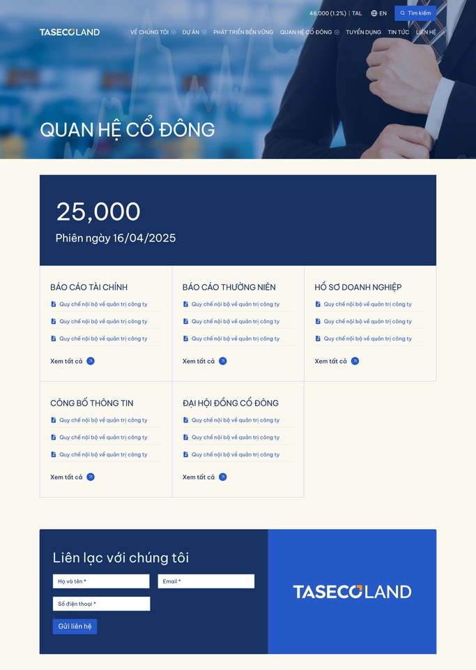 Thiết kế UI/UX - Thiết kế Website/App Chuẩn UX/UI Chuyên nghiệp – Tối Ưu Hóa Trải Nghiệm, Nâng Tầm Thương Hiệu - 6