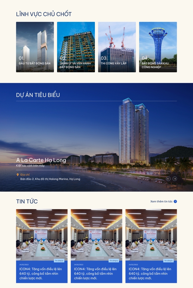 Thiết kế UI/UX - Thiết kế Website/App Chuẩn UX/UI Chuyên nghiệp – Tối Ưu Hóa Trải Nghiệm, Nâng Tầm Thương Hiệu - 3