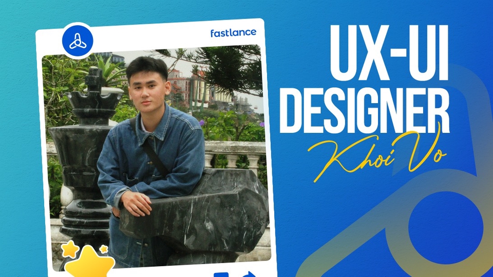 Dịch vụ Thiết kế UI/UX - Thuê freelancer Thiết kế UI/UX - Thiết kế Website Chuẩn UX/UI chuyên nghiệp – Tối Ưu Trải Nghiệm, Nâng Tầm Thương Hiệu