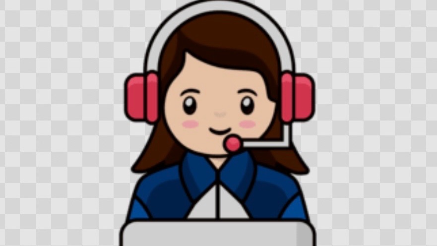 Tôi có định hướng phát triển lâu dài trong lĩnh vực chăm sóc khách hàng online.