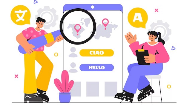 Hello. My name is Tei Nguyễn. I have some years of experience working as a freelance translator.