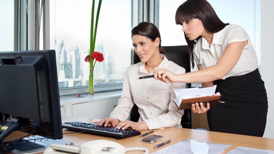 Dịch vụ Thư ký - Thuê freelancer Thư ký - Trợ lý cá nhân