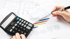 Dịch vụ Kế toán - Thuê freelancer Kế toán - tính toán 