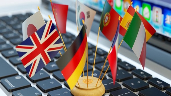 Dịch vụ Dịch thuật - Thuê freelancer Dịch thuật - Dịch thuật Anh-Việt/Việt-Anh
