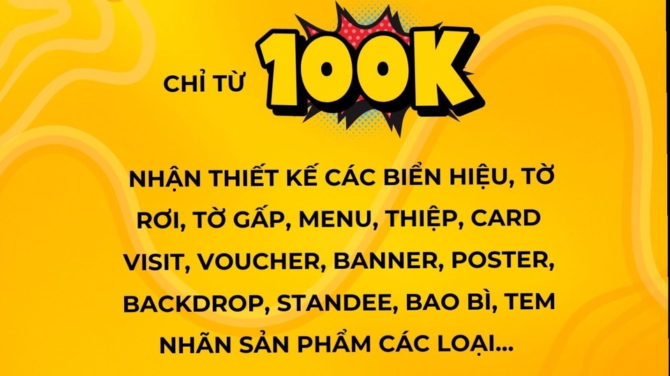 Dịch vụ Thiết kế bao bì - Thuê freelancer Thiết kế bao bì - Thiết kế các loại