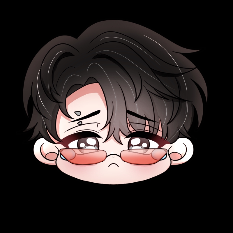 Vẽ minh họa - Commision - 13