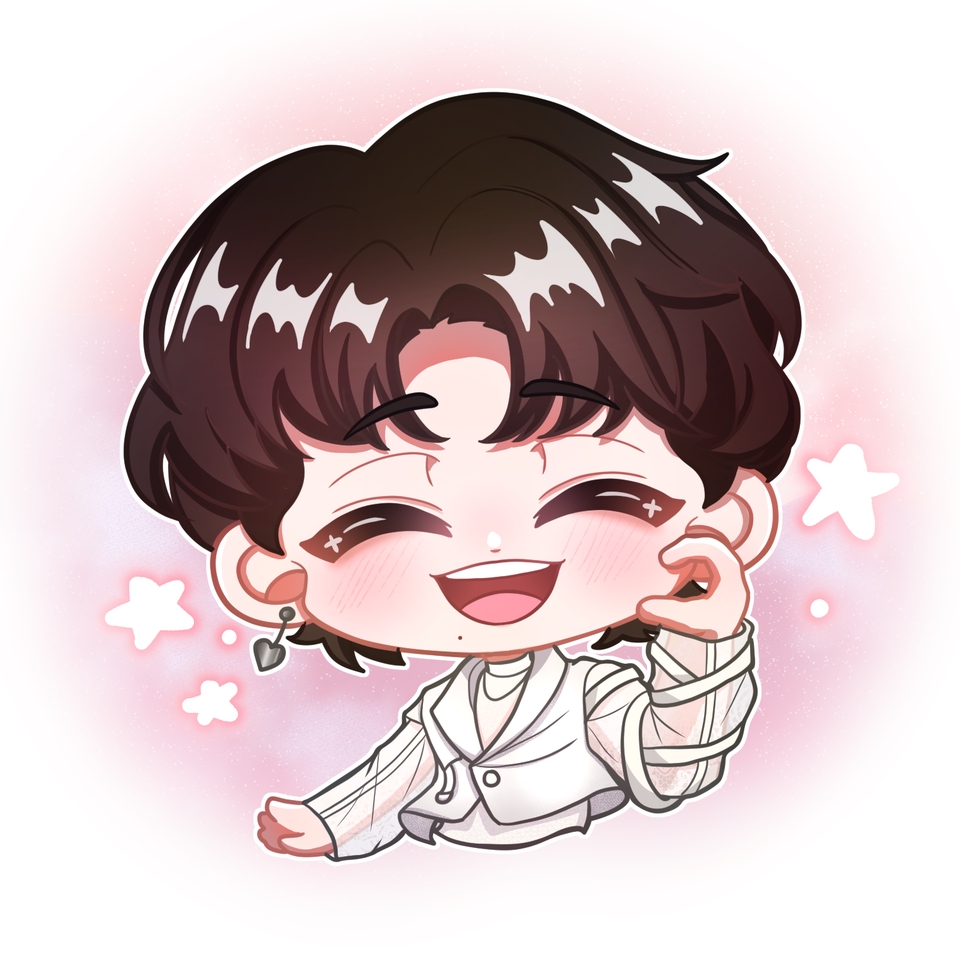 Vẽ minh họa - Commision - 8