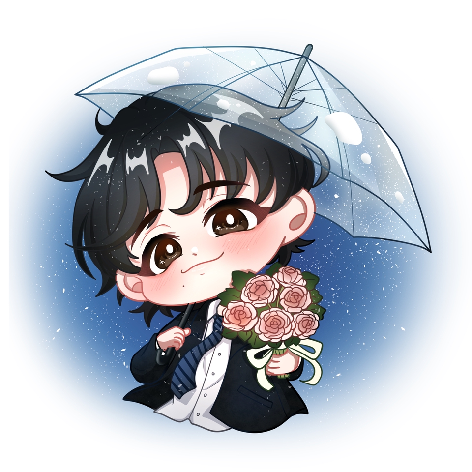 Vẽ minh họa - Commision - 9