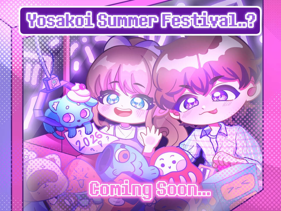 Vẽ minh họa - Commision - 2