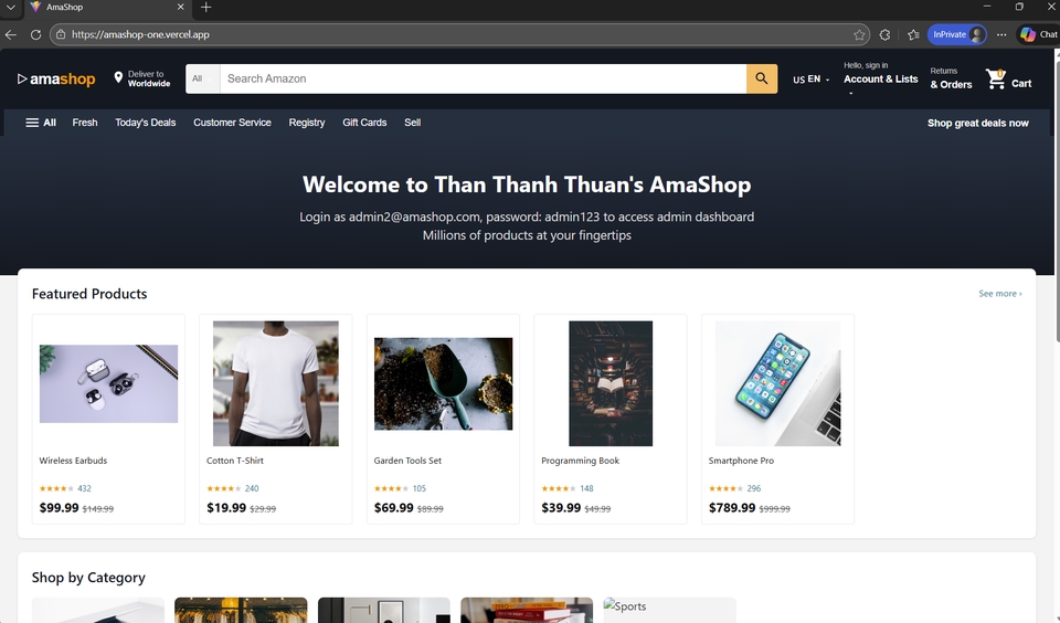 Lập trình web (Web Development) - Lập trình Web App - 5