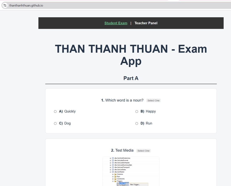 Lập trình web (Web Development) - Lập trình Web App - 10