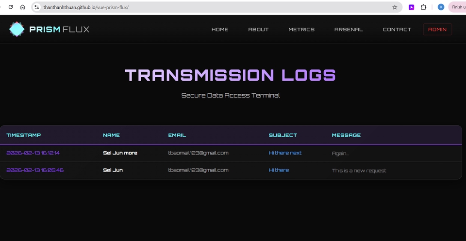 Lập trình web (Web Development) - Lập trình Web App - 7