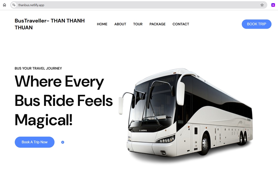 Lập trình web (Web Development) - Lập trình Web App - 11