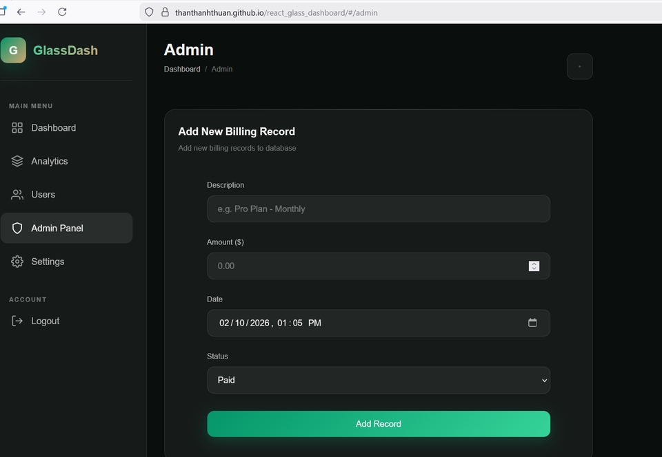 Lập trình web (Web Development) - Lập trình Web App - 9