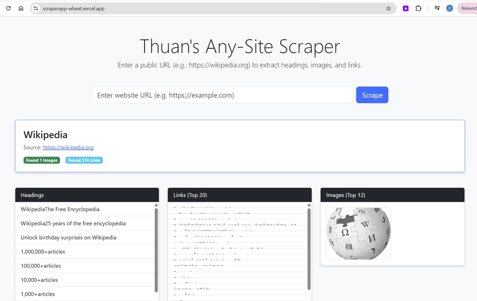 Lập trình web (Web Development) - Lập trình Web App - 3