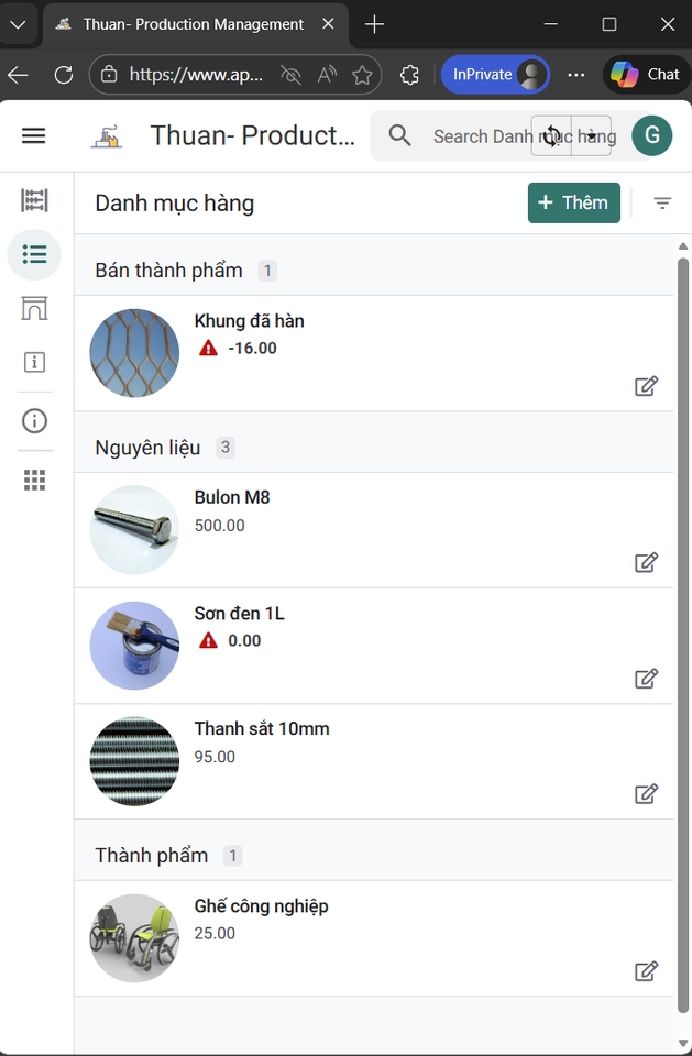 Lập trình web (Web Development) - Lập trình Web App - 4