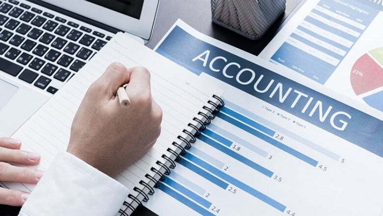 Dịch vụ Kế toán - Thuê freelancer Kế toán - Dịch vụ Kế toán - Thuế - BHXH