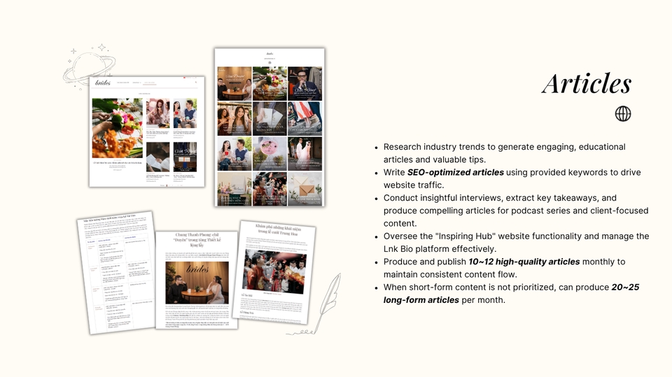 Content marketing - Viết Content - Sáng tạo nội dung - 4