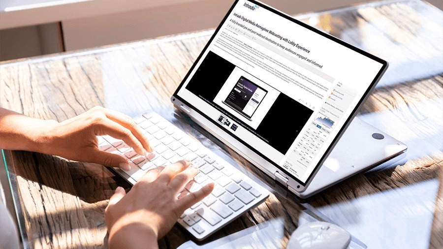 Nhận đánh máy và nhập liệu theo yêu cầu