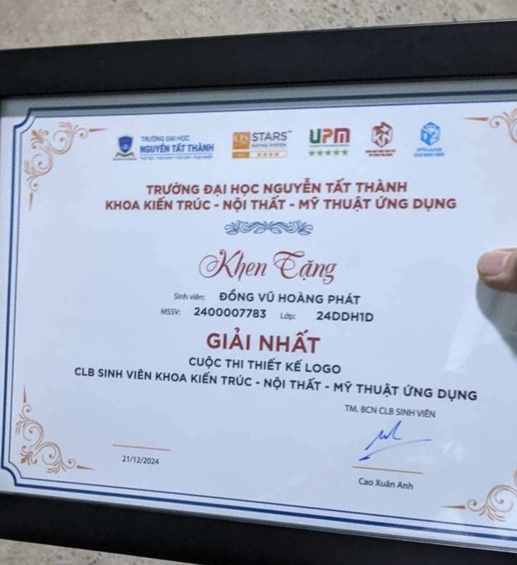 Thiết kế logo - Thiết kế thương hiệu - 2