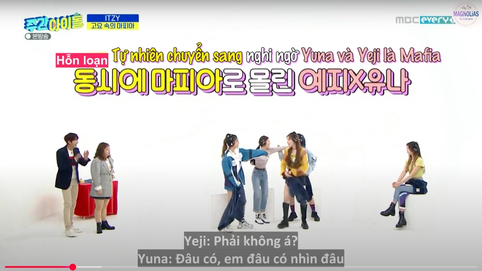 Dịch vụ Dịch phụ đề - Làm phụ đề - Thuê freelancer Dịch phụ đề - Làm phụ đề - Korean - Vietnamese subtitle on Youtube