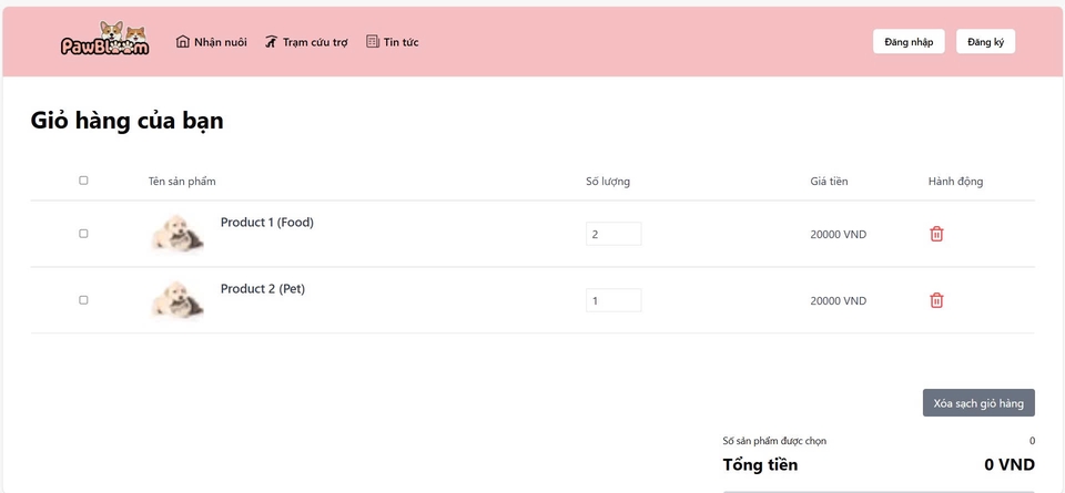 Lập trình web (Web Development) - Lập trình Frontend Website chuẩn SEO - 3