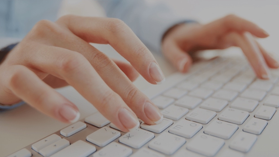 Dịch vụ Đánh máy và nhập liệu - Thuê freelancer Đánh máy và nhập liệu - Nhập liệu, đánh máy