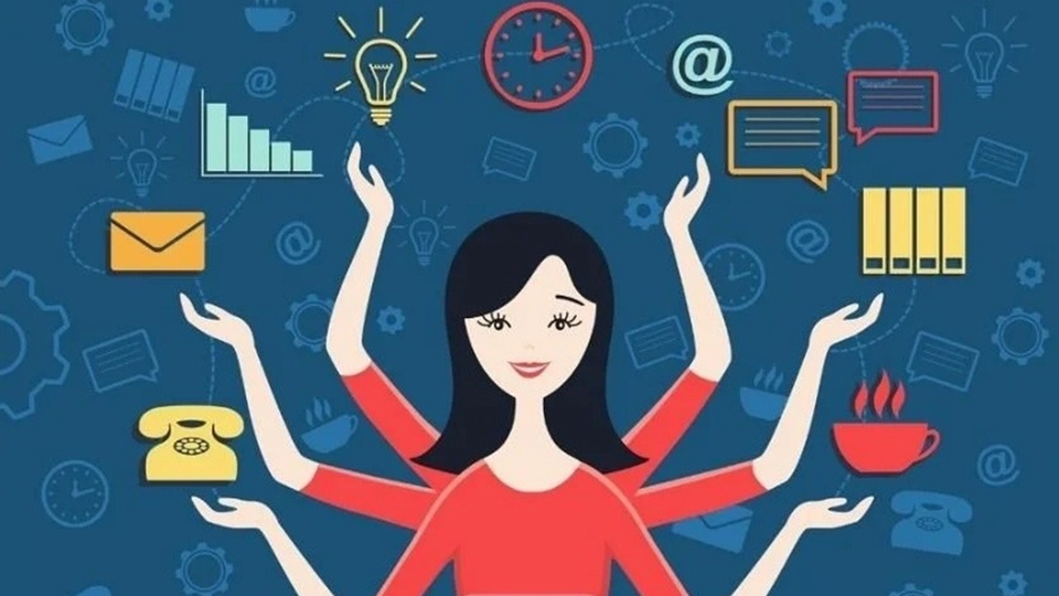 Các dịch vụ Vận hành khác - Thuê freelancer Vận hành - Trợ lý hành chính