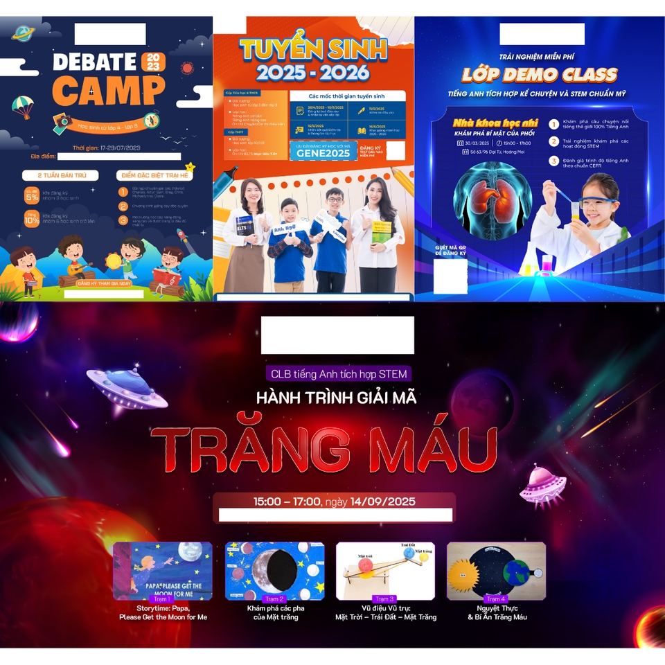 Photoshop - Thiết kế đồ họa 2D - 8